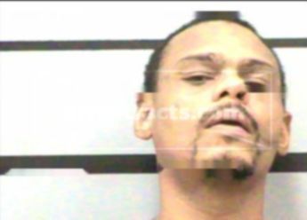 Brandon James Ali Bell