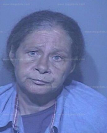 Lucinda Ann Mason