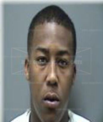 Darron Jackson