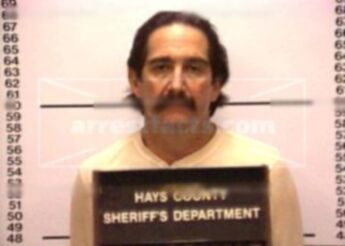 Michael Dale Parkhurst