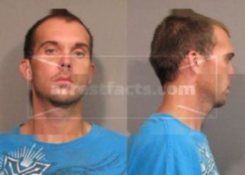 Chad Allen Clark