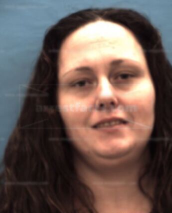 Ashanti Danea Reynolds