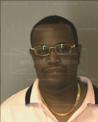 Roderick Summers