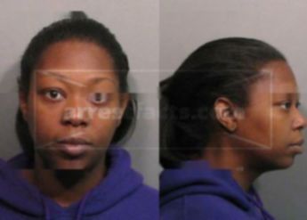 Keiandrea Sheri Ford
