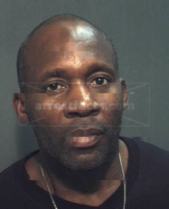 Donald Scott Gandy