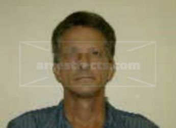 Mark Anthony Robinson