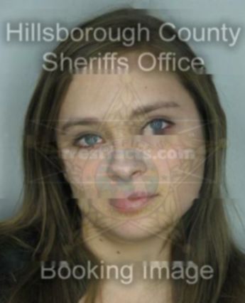 Leah Elizabeth Eaves