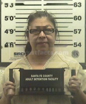 Edna E Montoya