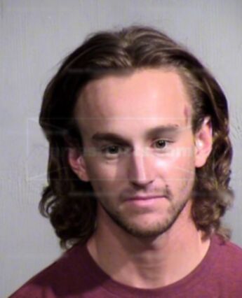 Zachary Deal Packer