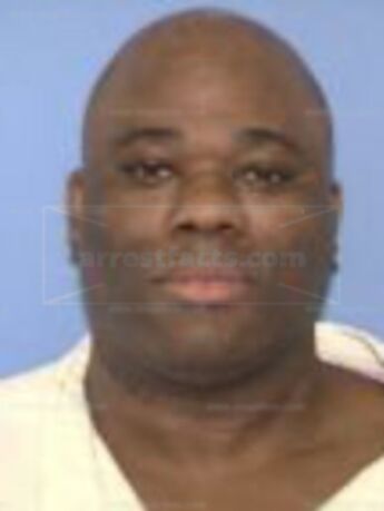 Patrick Donell Bailey