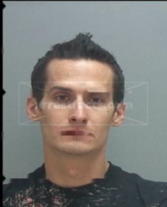 Jeremiah Roy English