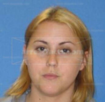 Amanda Lou Simon