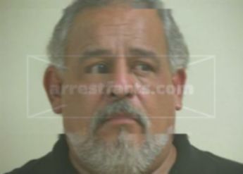 Benjamin William Perez