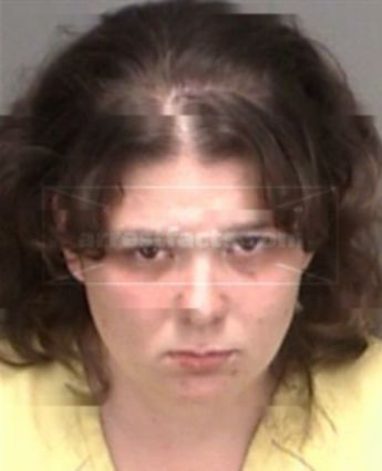 Jennifer Marie Randall