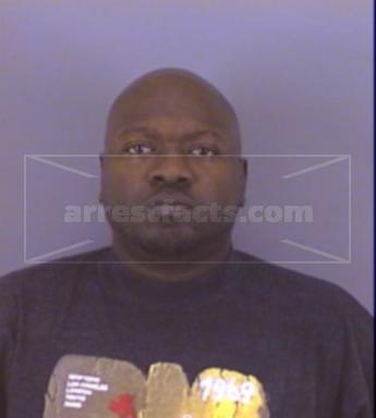 Ray Anthony Green