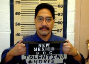 Lemuel Natani Begay