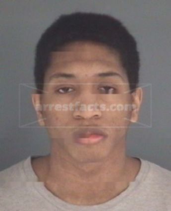 Justin Anthony Sanders