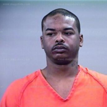 Broderick Jermaine Hall