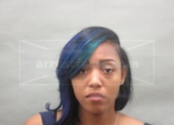Kellie Renee Burnett