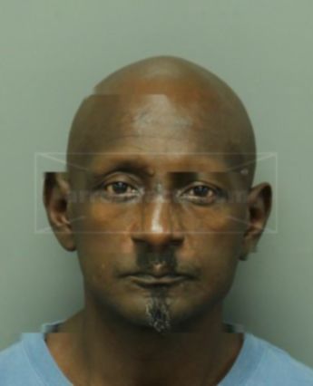 Dwight Lamont Harris