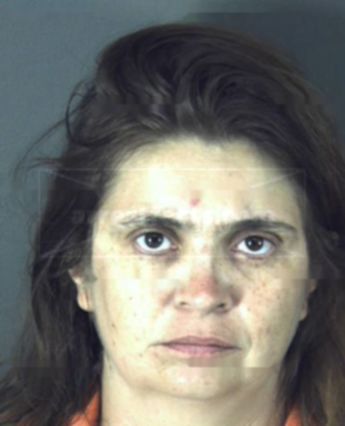 Shannon Michelle Blanchard