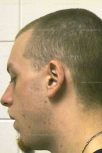 Richard Matthew Kinsey