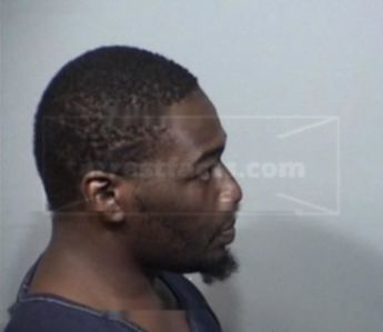 Deonte Romale Pitts