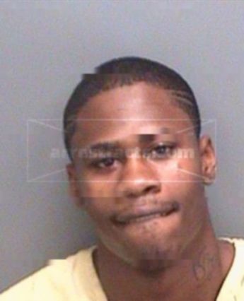 Jerel Dvaun Kirkland