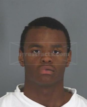 Tijuan Rashawd Miller