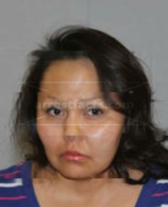 Angie Begay