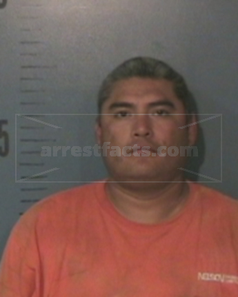 Ramiro Vidal Deanda