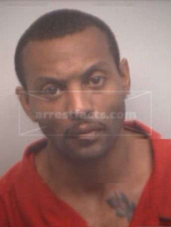 Steve Antonio Stephens