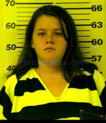 Katie Lynn Huddleston