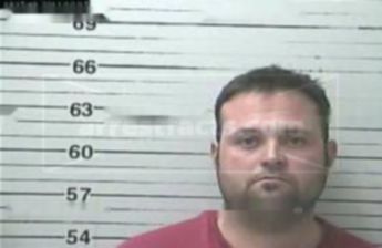 Steve Allen Sharp Jr.