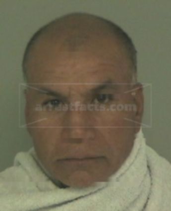 Basilio Vazquez Fortuna