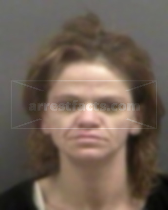 Christina Darlene Russell