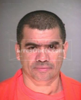 Gilbert Diaz
