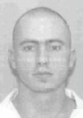 Chad Anthony Mc-Bride