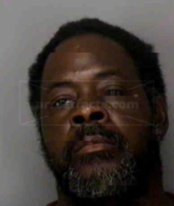 Ronnie Charles Robinson