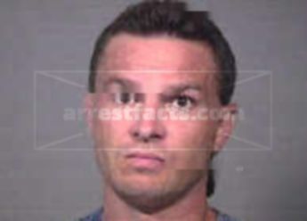 Mark Allen Peoples