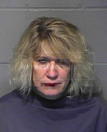 Karen Rose Brewster