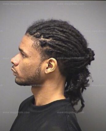 Darryl Jamal Early