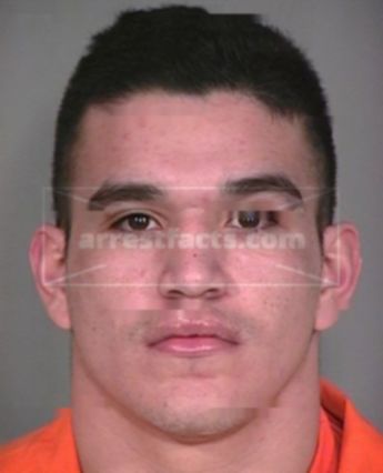 Bryan A Galarza