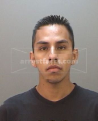 Ramiro Lopez Rico
