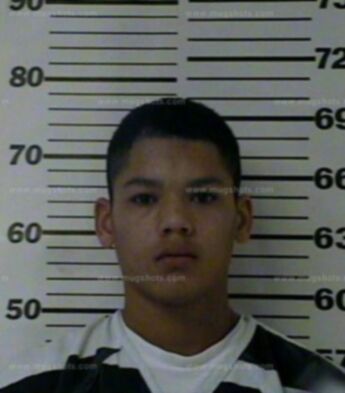 Jordan David Callaway