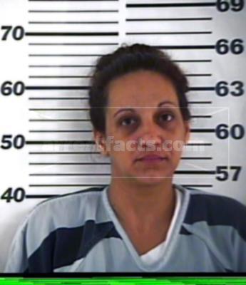 Stacie Annette Graham