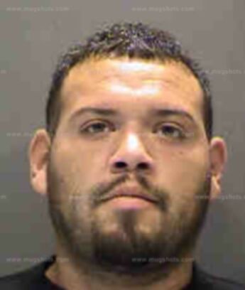 Dustin Lee Berrios