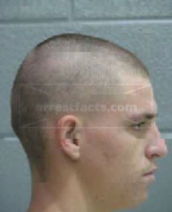 Travis Wade Merrell