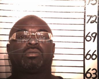 Eric Tyrone Mulkey