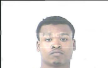 Kendall Javon Gibson
